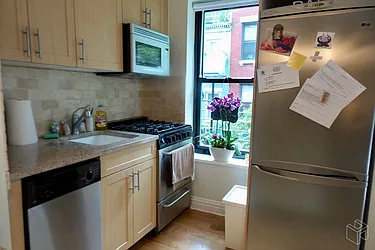 Rented by Halstead Real Estate