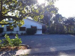 1201 N 17th Ave, Hollywood, FL 33020