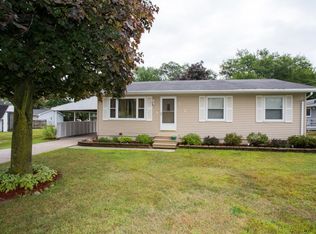510 Gilbert St, Waterloo, IA 50707
