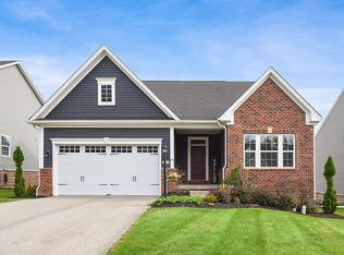 369 Dana Dr, Eighty Four, PA 15330