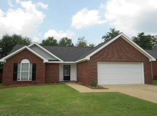107 Gaffney Ct, Dothan, AL 36305