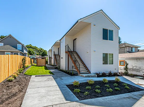2110 Martin Luther King Jr Way #A, Tacoma, WA 98405