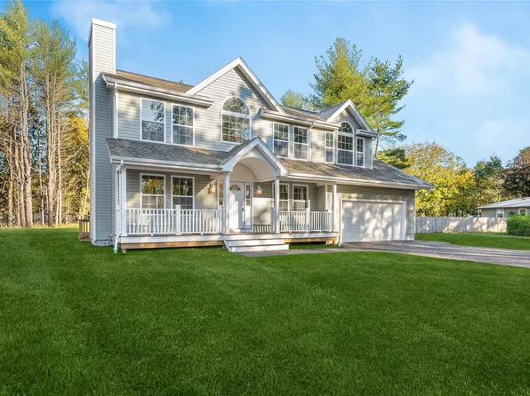 55 Lot 2 Middle Island Boulevard, Middle Island, NY 11953