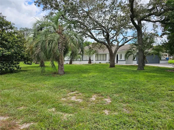 10186 Sleepy Willow Ct, Spring Hill, FL 34608