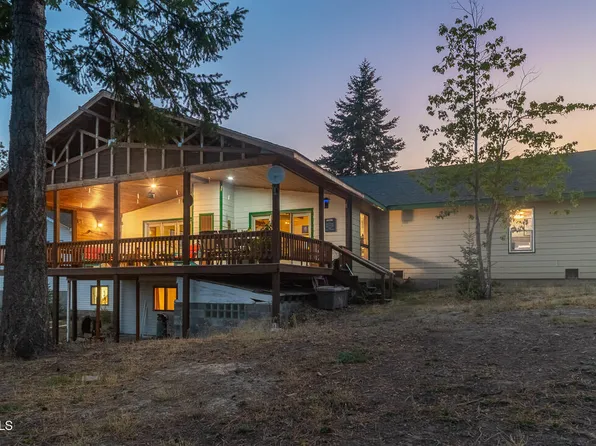 1600 Patches Ln, St Maries, ID 83861