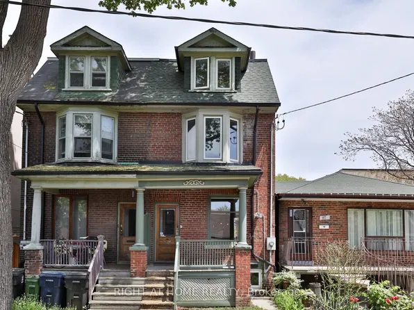 119 Manning Ave, Toronto, ON M6J 2K6