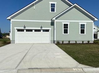 154 Black Water Dr #CT152, Murrells Inlet, SC 29576