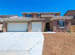 2817 Tuberose Dr, San Jacinto, CA 92582