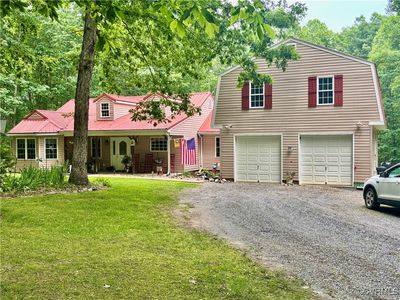 133 Woodhaven Trl, Cumberland, VA, 23040