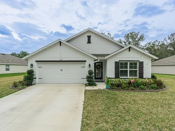 5300 Diantha Way, Brooksville, FL 34604