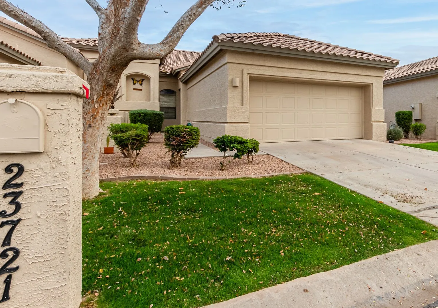 Gated Furnished Villa in Sun Lakes — Photo 3