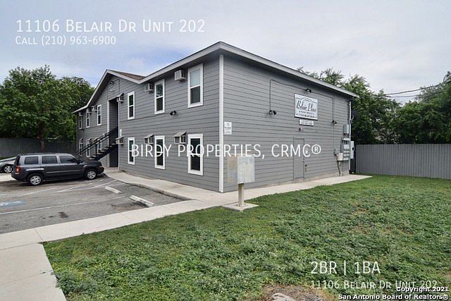 1st image of 11106 Belair Dr APT 202