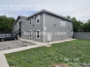 11106 Belair Dr APT 202, San Antonio, TX 78213