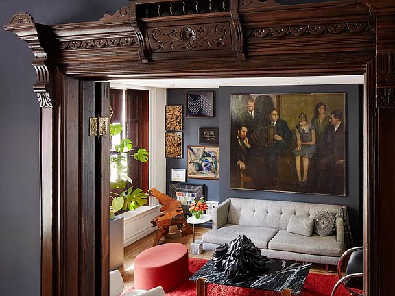 5th image of 258 Stuyvesant Ave
