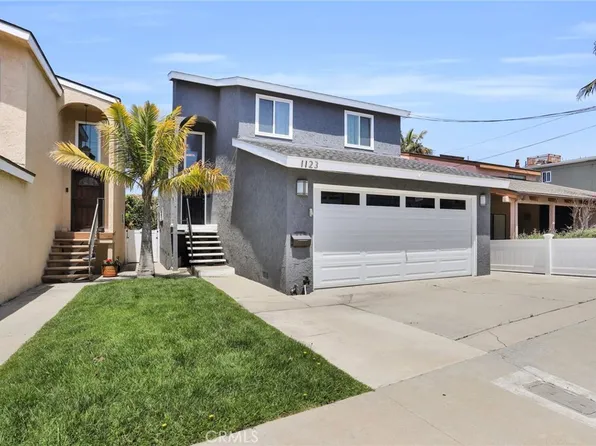 1123 1st St, Hermosa Beach, CA 90254