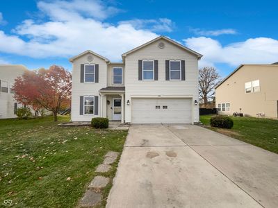 890 Indigo Dr, Greenfield, IN, 46140