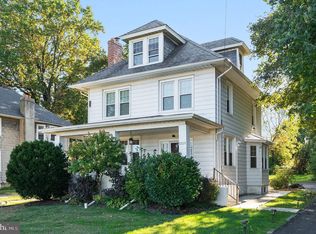 1521 Butler Pike, Conshohocken, PA 19428