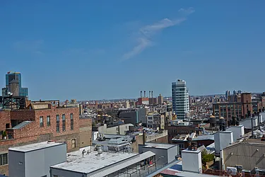 Sold by Brown Harris Stevens