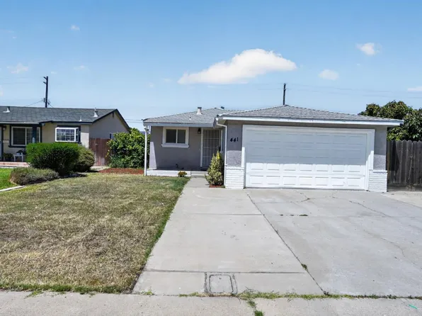 441 Sharon Ct, Manteca, CA 95336