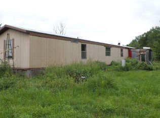 N8907 N Park Rd, Westboro, WI 54490