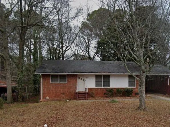 3570 Swallow Ln, Decatur, GA 30032