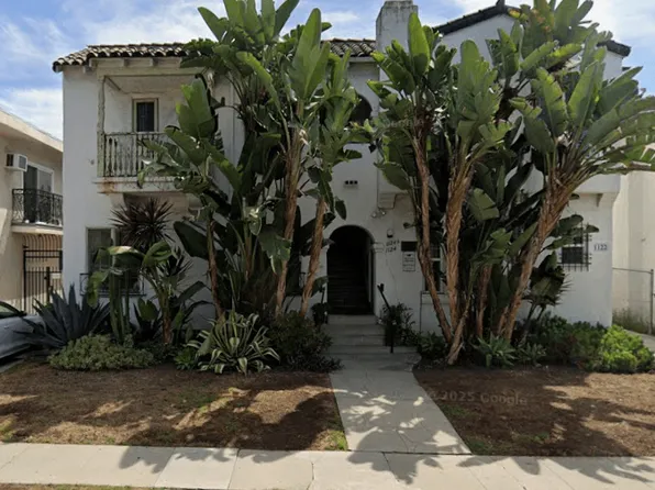 1122 S Wooster St., 1122 S Wooster St #1124-1/4, Los Angeles, CA 90035