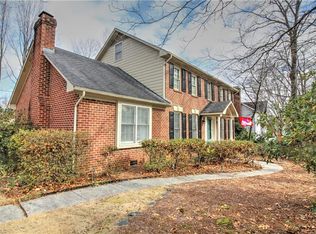 4106 Hobbs Rd, Greensboro, NC 27410