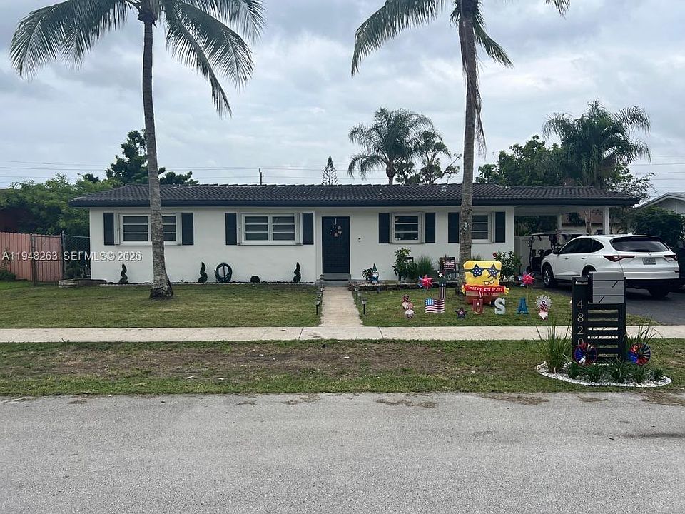 1st image of 4820 SW 11th Ct