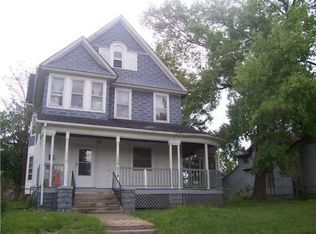 318 Troup St, Rochester, NY 14608