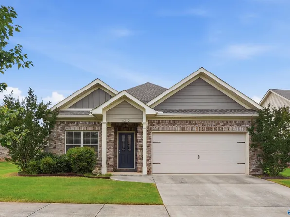 8310 Stillwater Cir NW, Huntsville, AL 35806