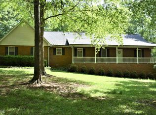 131 Crystal Creek Dr #3, Colbert, GA 30628