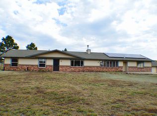 5989 E Jeremy Ln, Flagstaff, AZ 86004