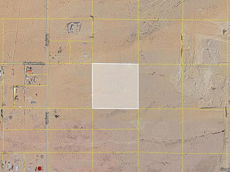 1st image of Off Pajarito Dt Rd SW