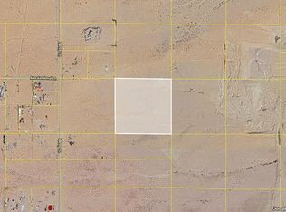 Off Pajarito Dt Rd SW, Albuquerque, NM 87121