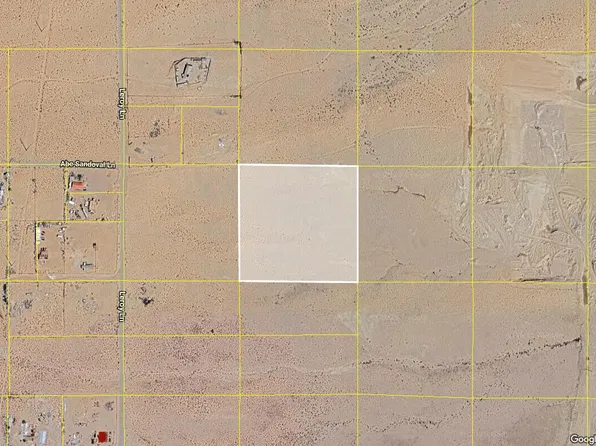 Off Pajarito Dt Rd SW, Albuquerque, NM 87121