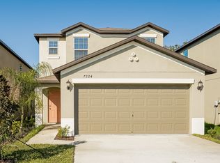 7224 Spring Snowflake Ave, Tampa, FL 33619
