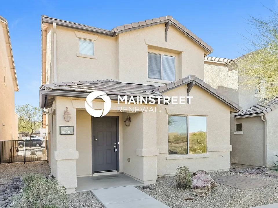 10601 E Singing Canyon Dr