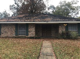 10324 Azrok Ave, Baton Rouge, LA 70809