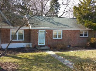 1800 Powder Mill Rd, York, PA 17403