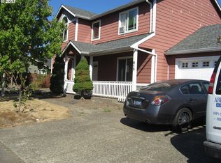 615 Cozy Way, Woodburn, OR 97071