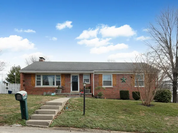 3044 Lynnwood Dr, Paris, KY 40361