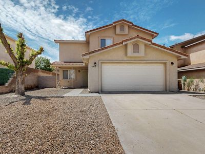 6912 Schist Ave NE, Albuquerque, NM, 87113