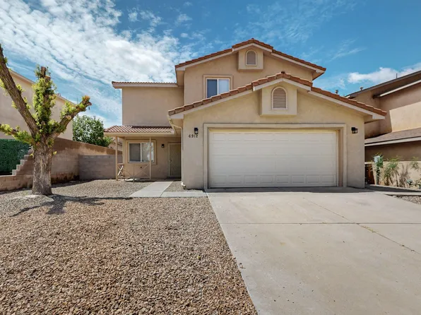 6912 Schist Ave NE, Albuquerque, NM 87113