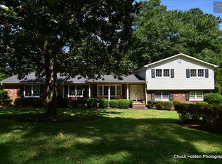 437 Leton Dr, Columbia, SC 29210