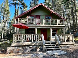 10109 Bunny Hill Rd, Soda Springs, CA 95728