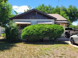 341 Alma Ave, Pueblo, CO 81004