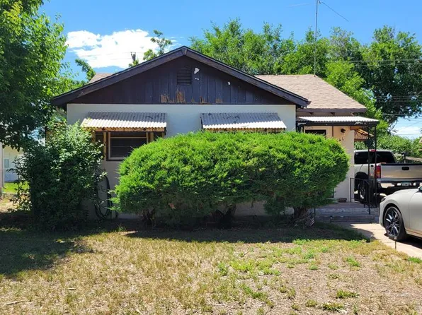 341 Alma Ave, Pueblo, CO 81004