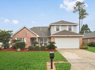 5455 Clearpoint Dr, Slidell, LA 70460