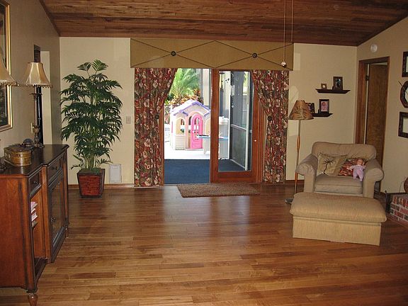 Maple Wood Floors