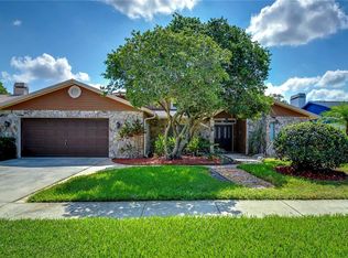 16505 E Course Dr, Tampa, FL 33624